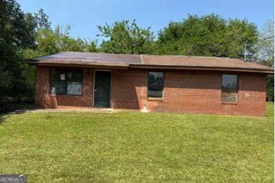 307 E Hobson Street, Sylvester, GA 31791 - Photo 1