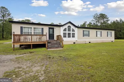 27401 Ga Highway 46, Ellabell, GA 31308 - Photo 1