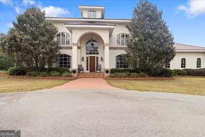 19410 Ga Highway 169, Claxton, GA 30417 - Photo 1