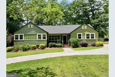 617 Smith Street S, Bremen, GA 30110 - Photo 1