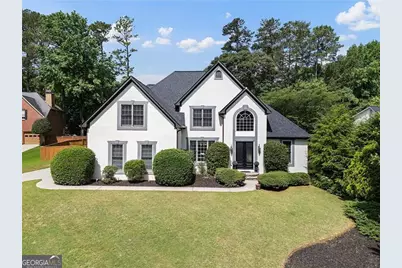 503 Chatfield Way NW, Marietta, GA 30064 - Photo 1