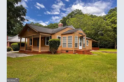 204 Glendale Road, Thomaston, GA 30286 - Photo 1