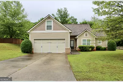 525 Fairfield Drive, Jefferson, GA 30549 - Photo 1