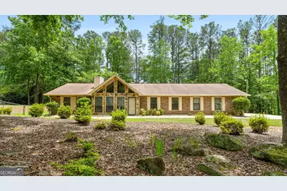 200 Whitney Way, Fayetteville, GA 30214 - Photo 1