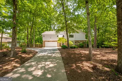 110 Fairway Ridge Drive, Johns Creek, GA 30022 - Photo 1