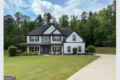 267 Palomino Drive, Newnan, GA 30265 - Photo 1