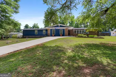 105 Old Fort Road, Athens, GA 30606 - Photo 1