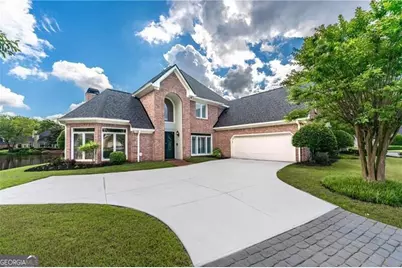 9325 Saint Georgen Common, Duluth, GA 30097 - Photo 1