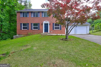 1492 Harbins Road, Norcross, GA 30093 - Photo 1