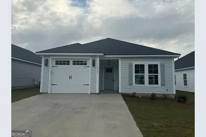 1007 Syrup Mill Creek Lane, Cairo, GA 39828 - Photo 1