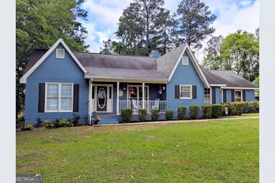 139 Heath Drive S, Macon, GA 31220 - Photo 1