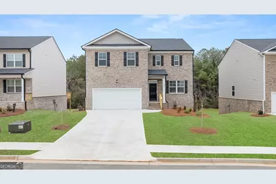 1483 Autumn Wind Drive, Dacula, GA 30019 - Photo 1