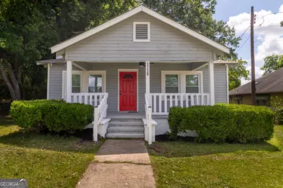 1718 16th Avenue, Phenix City, AL 36867 - Photo 1