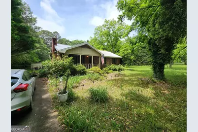 1054 Liberty Hill Road, Hartwell, GA 30643 - Photo 1