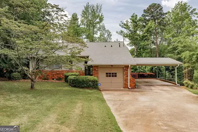 151 Wildwood Drive, Elberton, GA 30635 - Photo 1