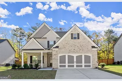 1511 Arica Avenue, Lawrenceville, GA 30043 - Photo 1