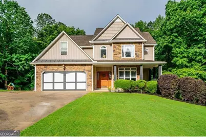 365 Muskogee Crossing, Dallas, GA 30132 - Photo 1