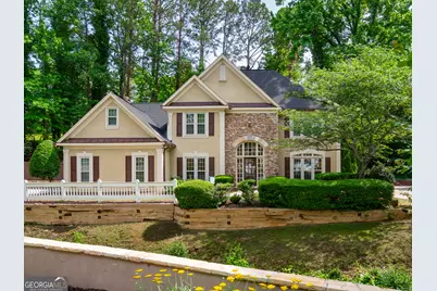 9195 Tuckerbrook Lane, Johns Creek, GA 30022 - Photo 1