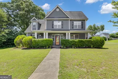 112 The Boulevard, Newnan, GA 30263 - Photo 1