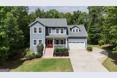 220 Seasons Pass, Winterville, GA 30683 - Photo 1