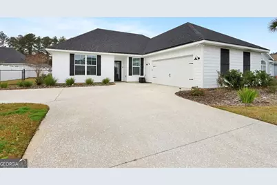 233 Isabella Way, Jesup, GA 31546 - Photo 1