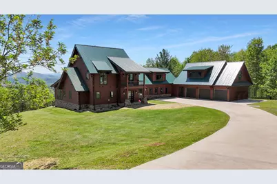 70 Avian Trail, Murphy, NC 28904 - Photo 1