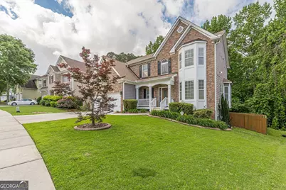 5342 Lakerock Drive SW, South Fulton, GA 30331 - Photo 1