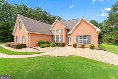 1010 Elaine Court, McDonough, GA 30252 - Photo 1