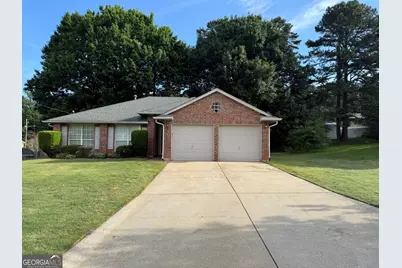 6050 Great Oaks Drive, Lithonia, GA 30058 - Photo 1