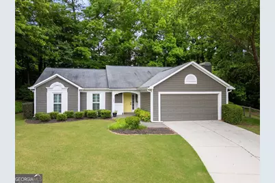 245 Scotch Pine Court, Alpharetta, GA 30022 - Photo 1