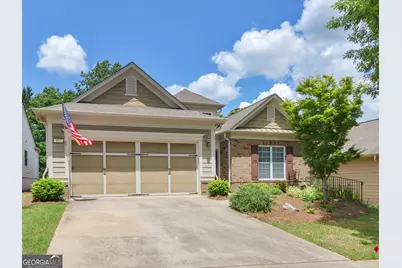 107 Allium Court, Griffin, GA 30223 - Photo 1