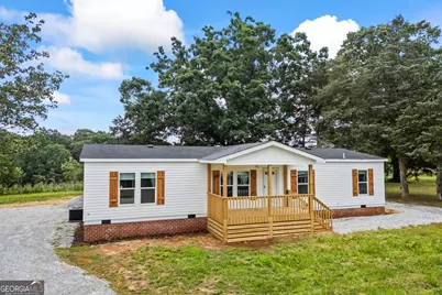 212 Liberty Hill Road, Hartwell, GA 30643 - Photo 1