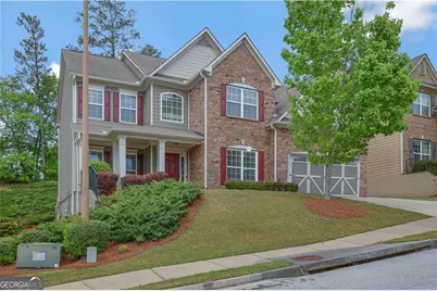 760 King Sword Court SE, Mableton, GA 30126 - Photo 1