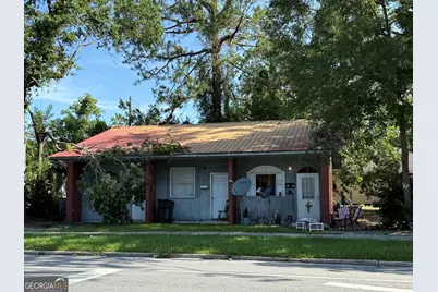 1110 Carswell Avenue, Waycross, GA 31503 - Photo 1