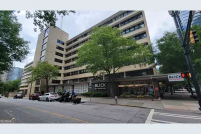 878 Peachtree Street NE #APT 307, Atlanta, GA 30309 - Photo 1