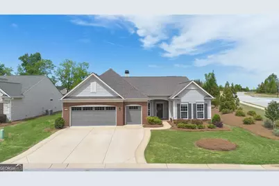 1001 Island Inlet Cove, Greensboro, GA 30642 - Photo 1