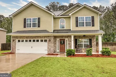 90 Bowridge Drive, Richmond Hill, GA 31324 - Photo 1