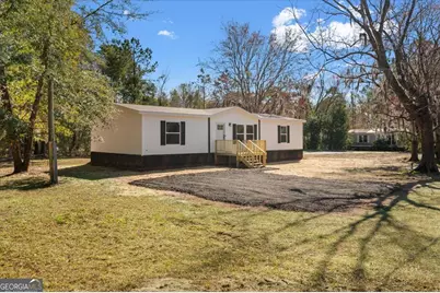1400 Black Road, Darien, GA 31305 - Photo 1