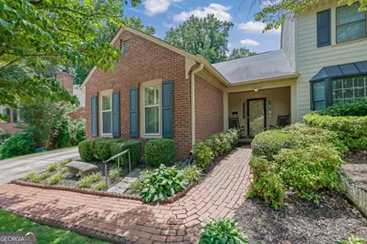 1236 Whitlock Ridge Drive SW, Marietta, GA 30064 - Photo 1