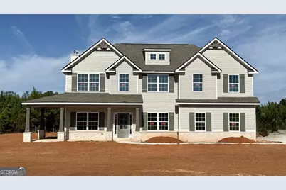 35 Hawkeye Trail #57, Fortson, GA 31808 - Photo 1