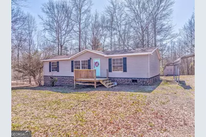 416 Nellie Lane, Trion, GA 30753 - Photo 1