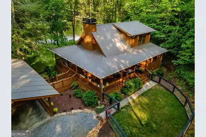 17 S Nicholas Way, Ellijay, GA 30540 - Photo 1