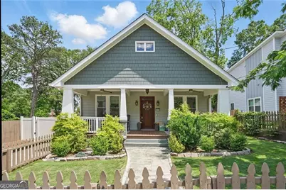 2610 Cheney Street, Atlanta, GA 30344 - Photo 1