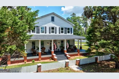 297 Old Louisville Road, Newington, GA 30446 - Photo 1