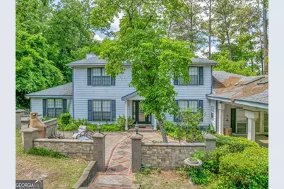 103 Leconte S, Warner Robins, GA 31088 - Photo 1