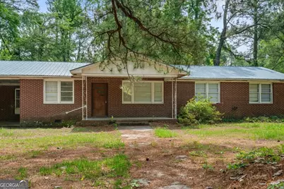 1279 Te Buchanan Road, Louisville, GA 30434 - Photo 1