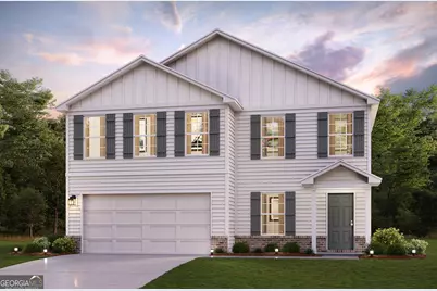 4576 Sunrise Ridge, Covington, GA 30016 - Photo 1
