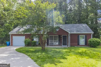 340 Onyx Court, Atlanta, GA 30349 - Photo 1