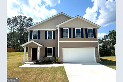 4678 Sunrise Ridge, Covington, GA 30016 - Photo 1