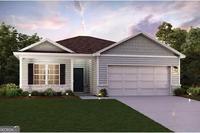 179 Lochwolde Drive, Macon, GA 31220 - Photo 1